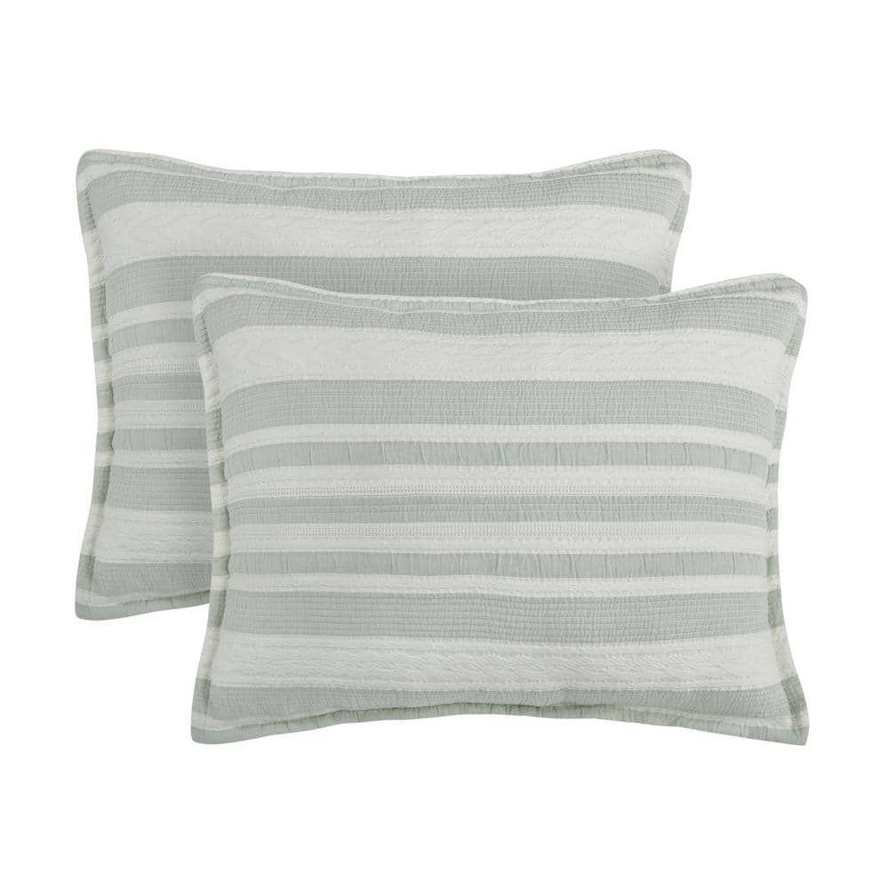 Cambria Cotton King Sham