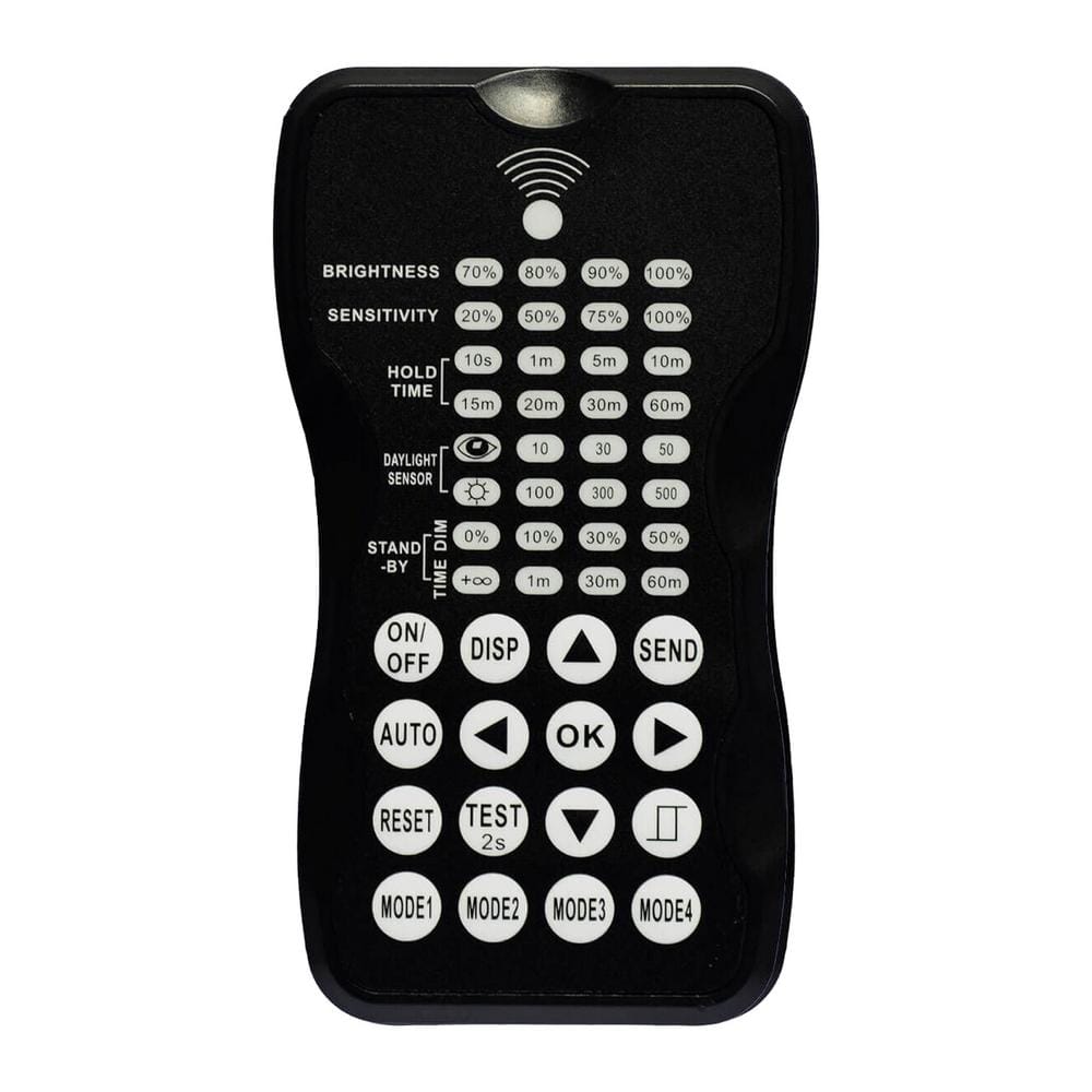 Remote Control for Internal/External Occupancy Sensor price history on PriceWatchPro