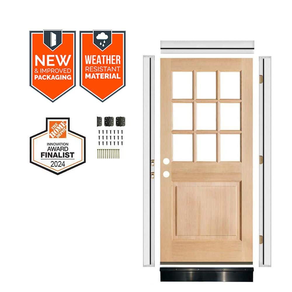 36in Exterior Door Menardsnull