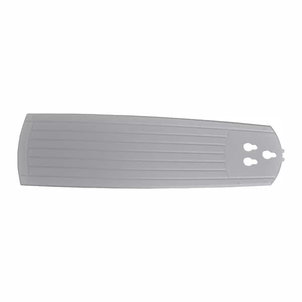 Home Decorators Collection Marshlands LED 52 in. White Blade Set