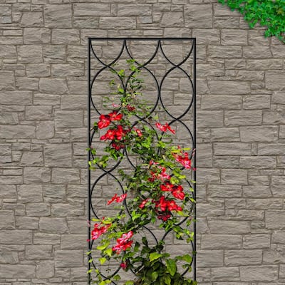 Garden Trellises - Trellises - The Home Depot