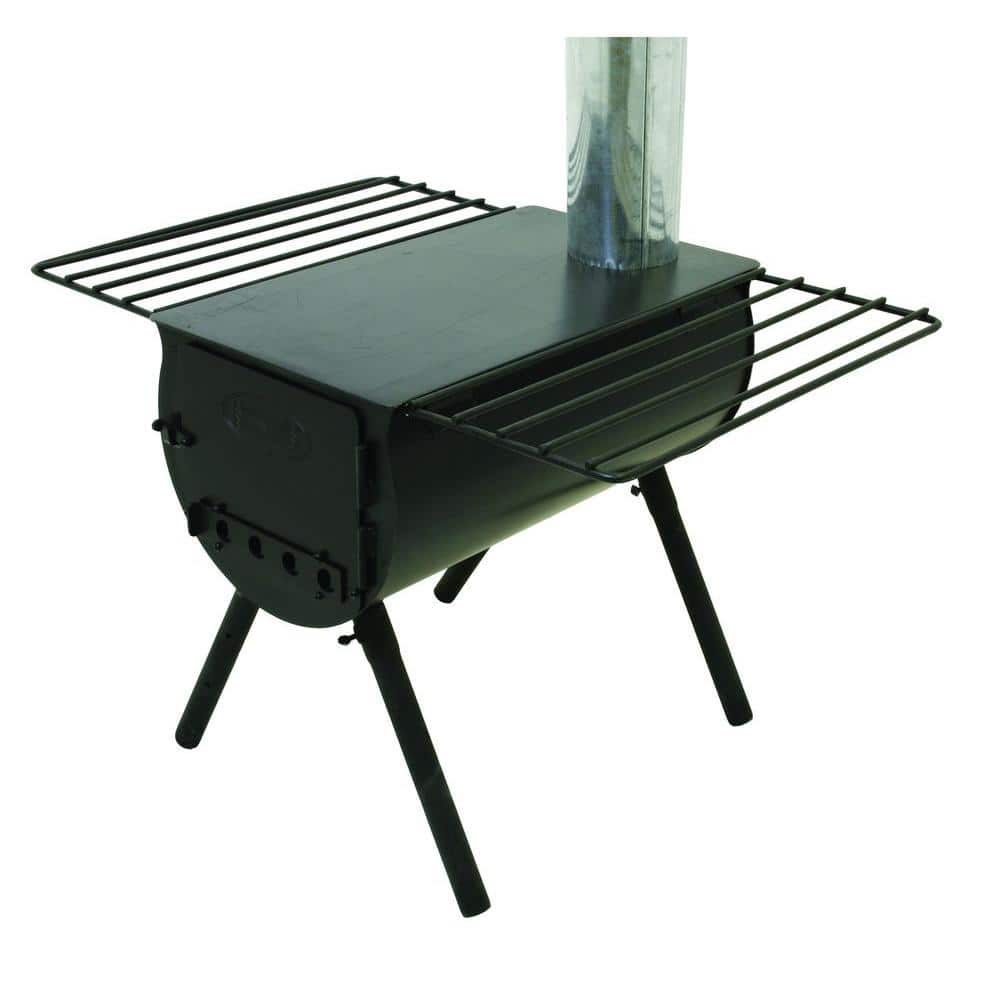 Camp Chef Alpine Heavy Duty Cylinder Stove