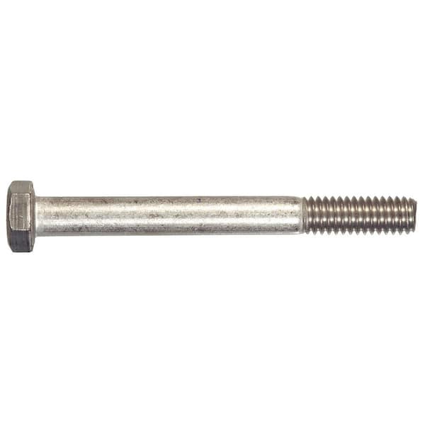 Hillman #9 x 3-in Nickel Plated Interior/Exterior Wood Screws (3-Per Box)  in the Wood Screws department at