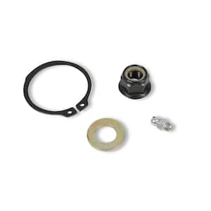 Mevotech Supreme Suspension Ball Joint MK80604 - The Home Depot