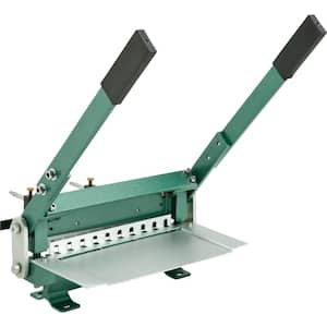 12 in. Hand Shear Machine