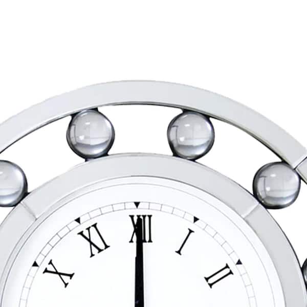 Big Ben, Clock Face, Intricate Vintage Timepiece Watch Wall Clock by  Kestrel Design