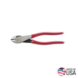 7 in. High Leverage Diagonal Cutting Pliers