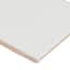 MSI White 3 in. x 6 in. Glossy Ceramic Subway Tile (10.75 sq. ft./case ...