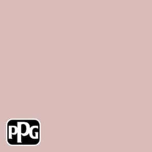 1 gal. PPG1056-3 Ashes of Roses Eggshell Interior Paint