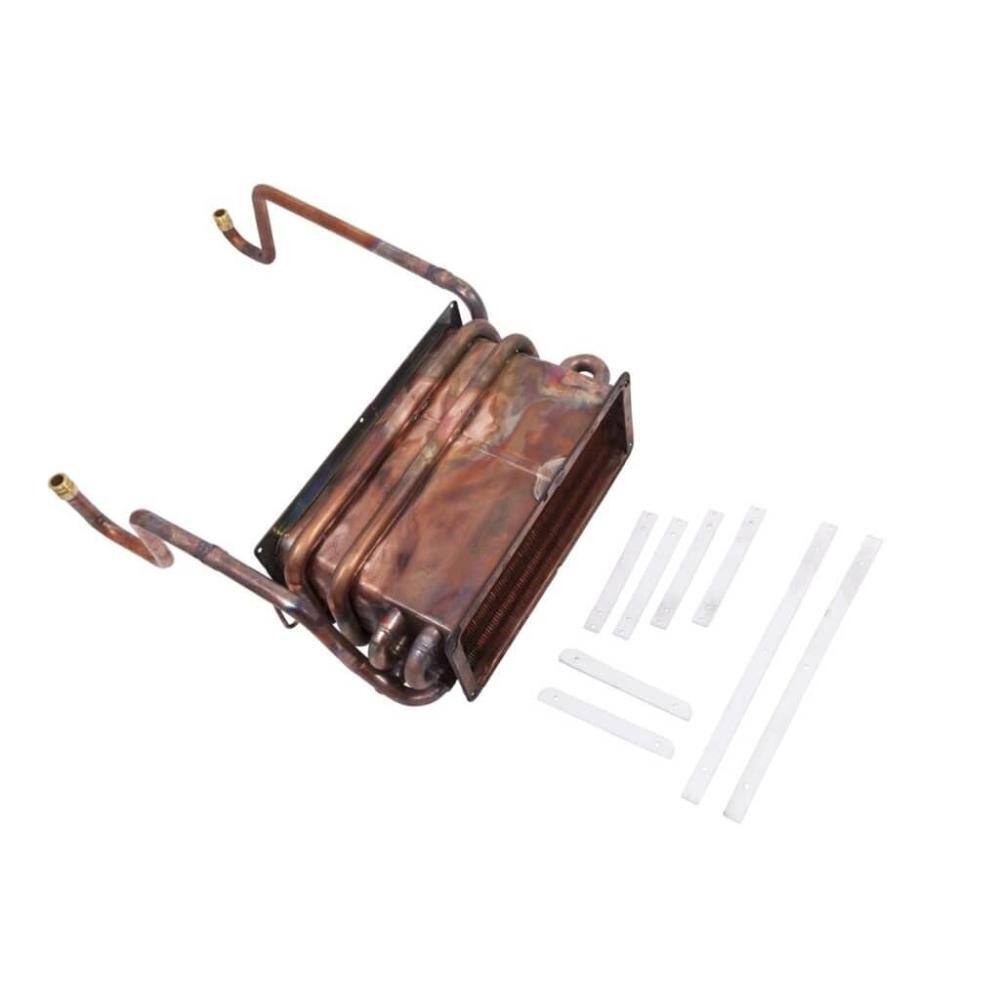 Heat Exchanger 100112131 price history on PriceWatchPro