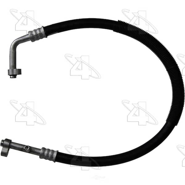 Four Seasons A/C Refrigerant Suction Hose