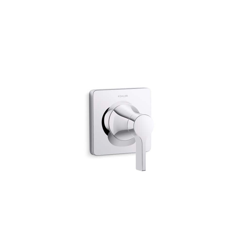 kohler-venza-1-handle-transfer-valve-trim-in-polished-chrome-valve-not