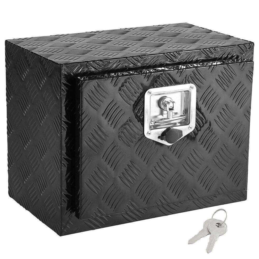 SKYSHALO Underbody Truck Box, 18 x 12 x 14 in. Pickup