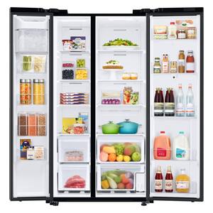 samsung 700l fridge freezer