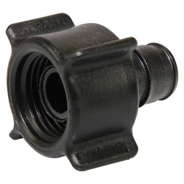 Uponor ProPEX 1/2 in. PEX-A Expansion Barb x 1/2 in. NPSM