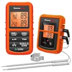 Thermopro TP08 vs TP20 Wireless Digital Thermometer Show-Down • Smoked Meat  Sunday