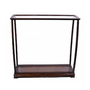 Amelia BrownTable Top Display Case Classic