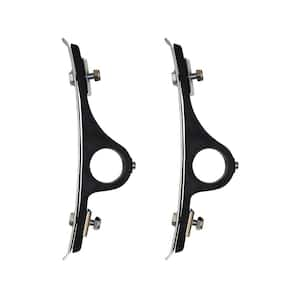 Replacement Pair Fender Hanger Brackets