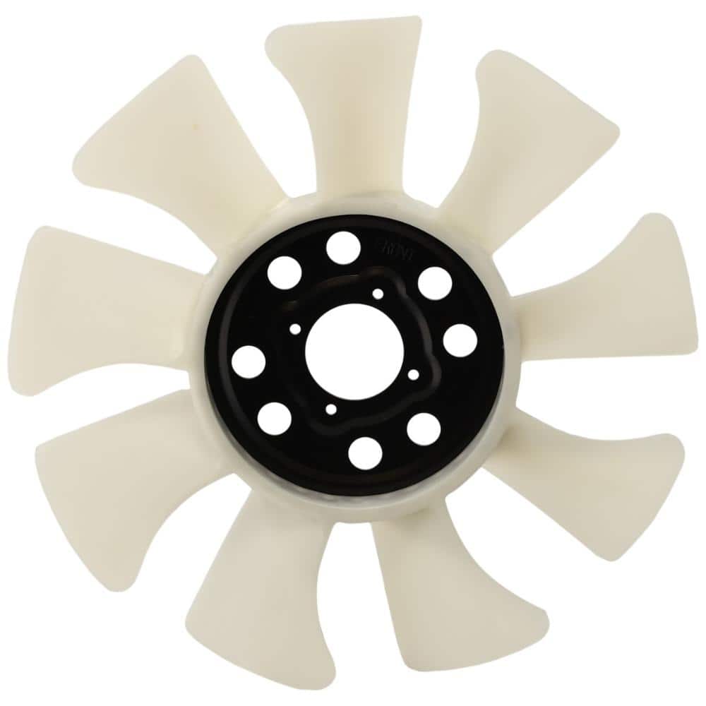 Fan Blade Compatible with Ford Explorer 1991-1994, Ranger 1990-1997, Aerostar 1990-1992 Radiator Fan Blade price history on PriceWatchPro