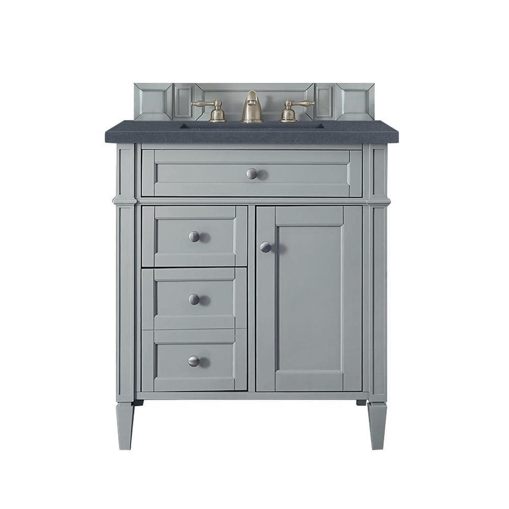 James Martin Vanities 650V30UGR3CSP