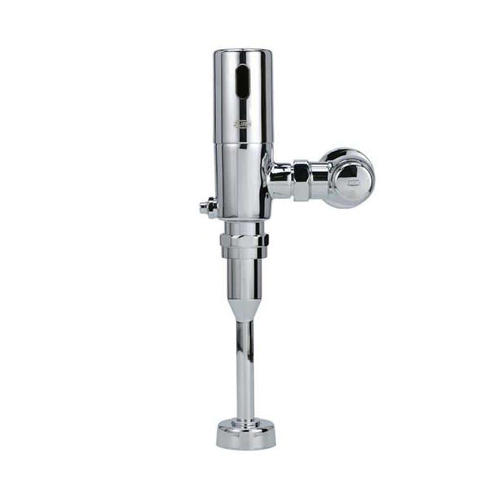 UPC 670240800205 product image for EcoVantage ZTR Exposed Sensor Piston Flush Valve, 1.0 GPF, in Chrome | upcitemdb.com