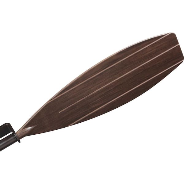 Canoe Paddle Ceiling Fan Shelly Lighting