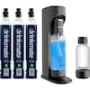 matte-black-drinkmate-soda-