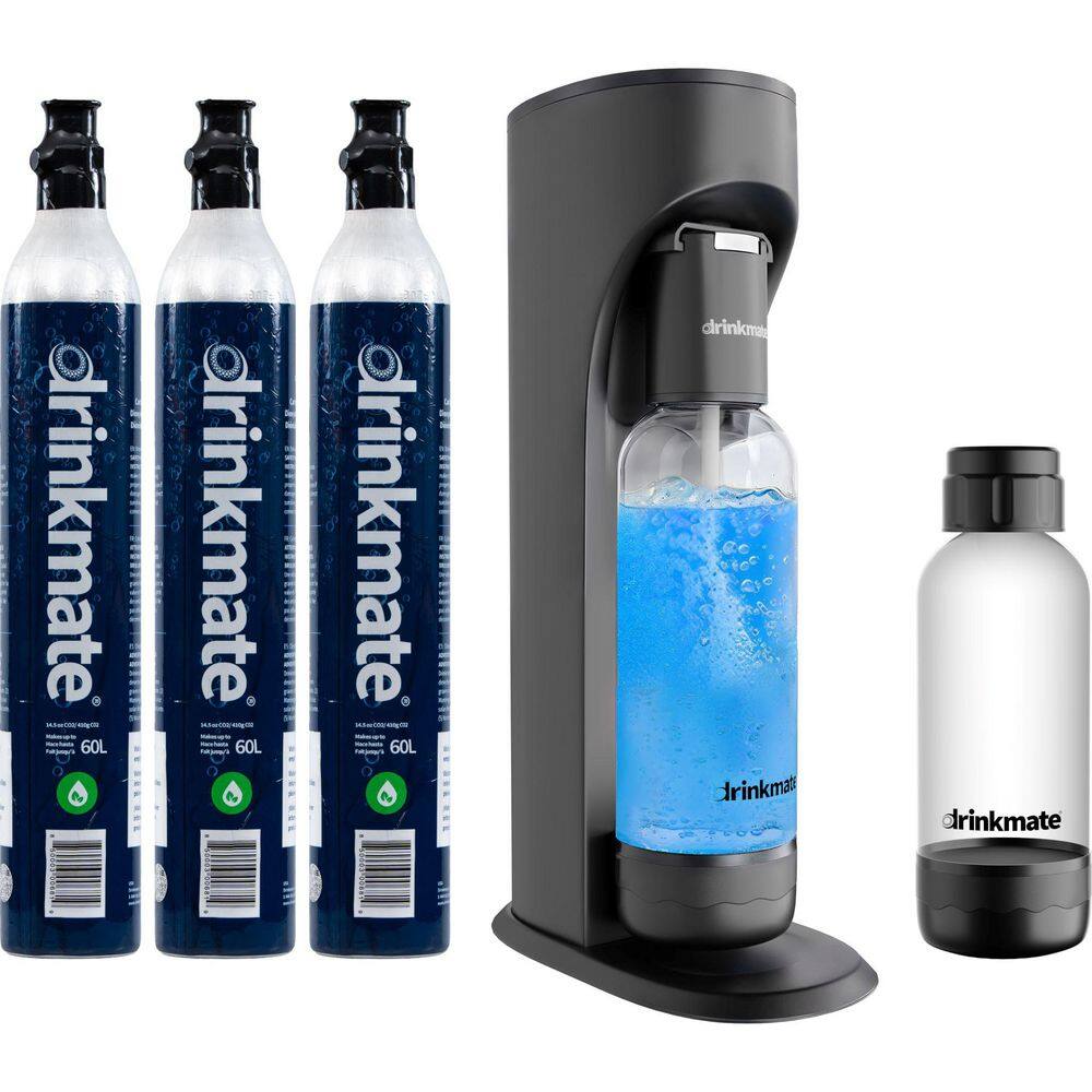 【美品】drinkmate Series 580 DRM1025 Black mqdefault.jpg