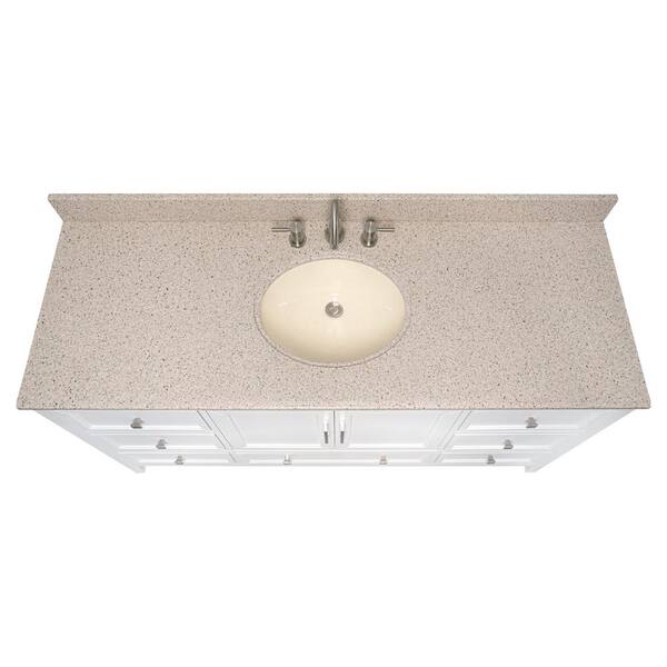 Have a question about Home Decorators Collection 61 in. W x