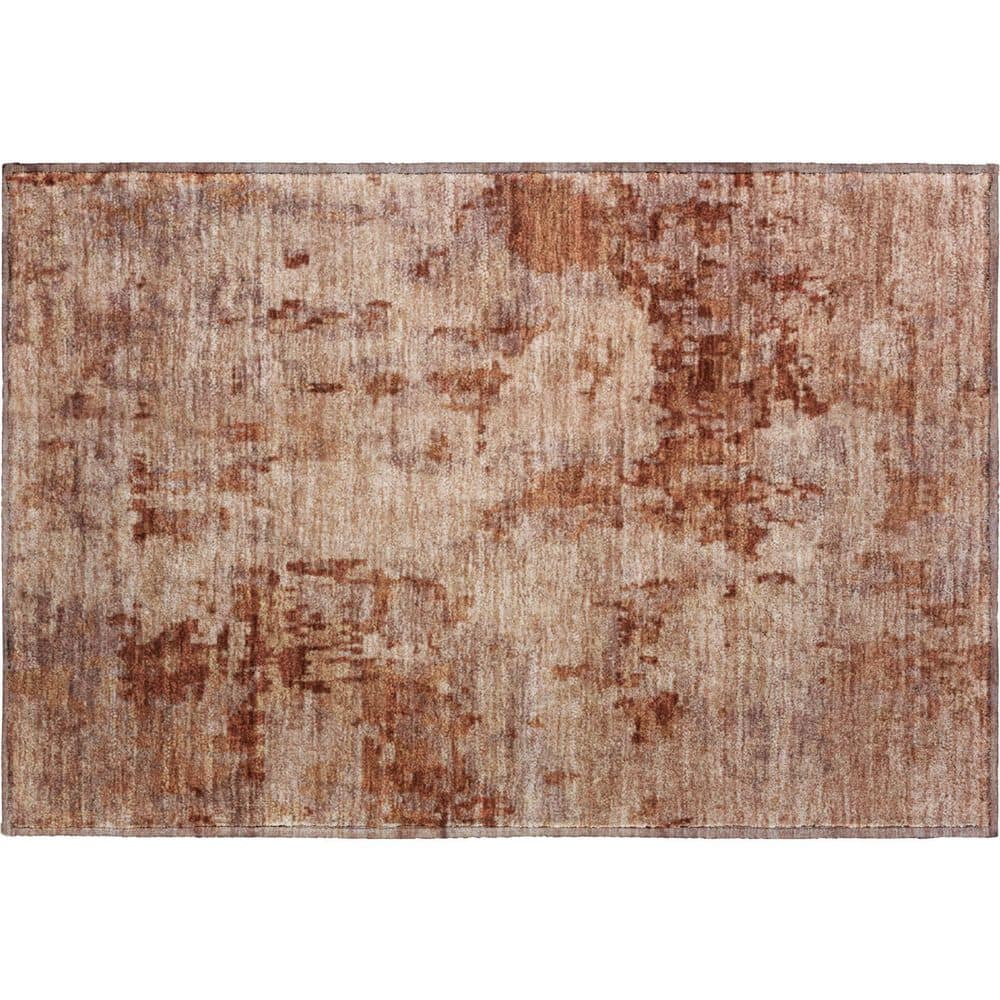 Addison Rugs Mayfield Premium Machine Washable Abstract AMF2360