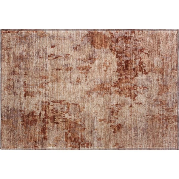 Addison Rugs Mayfield Premium Machine Washable Abstract AMF2360