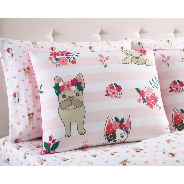 LV x Supreme 3 piece bed set – The Frenchie Shop