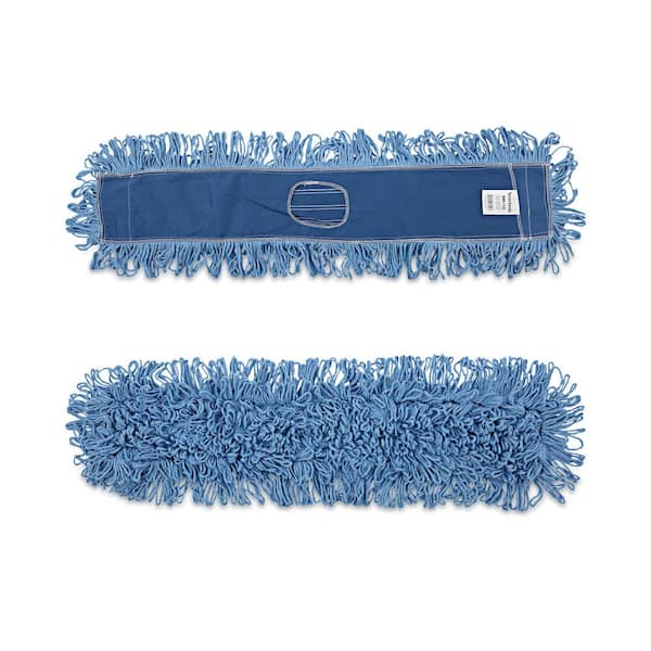 Great Value Microfiber Flip Dust Mop 