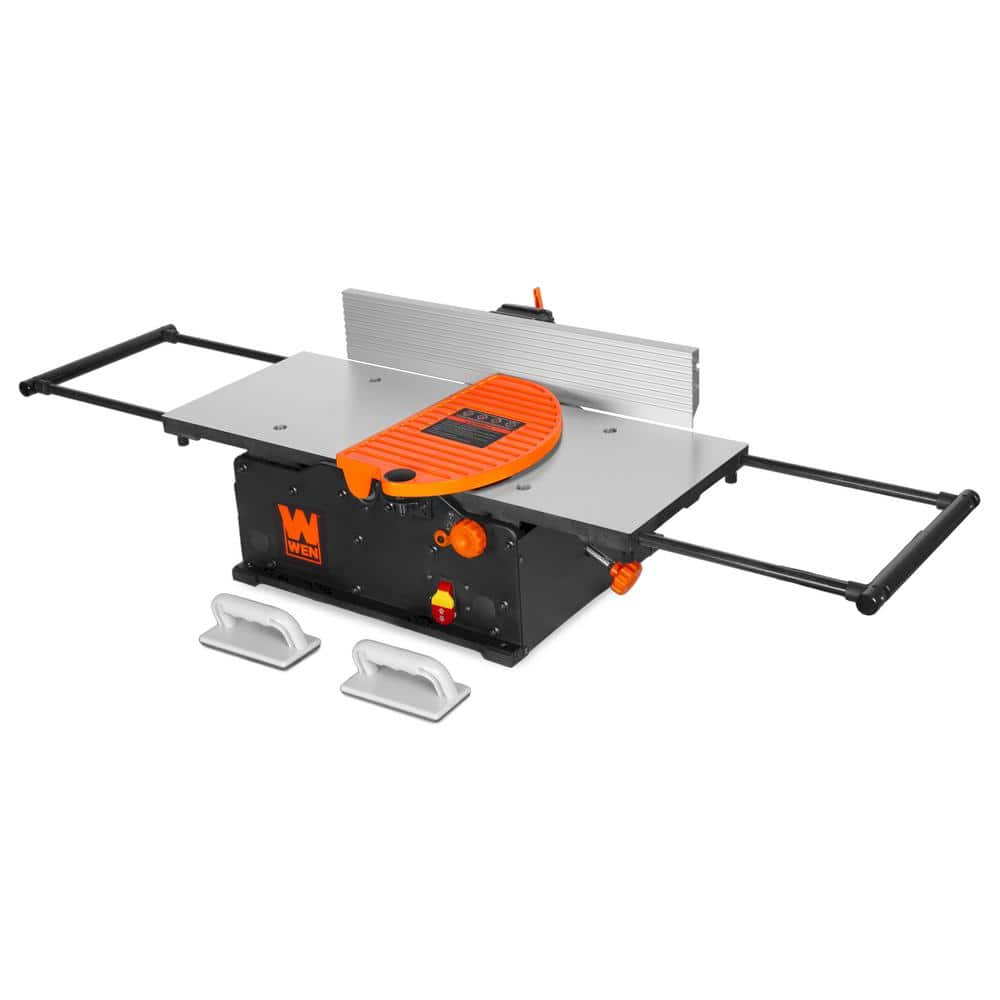 12-Amp 12-in. Spiral Benchtop Jointer with Extendable Cast-Iron Table price history on PriceWatchPro