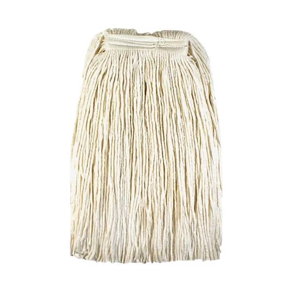 Genuine Joe Cotton Blend Mop Head Refill