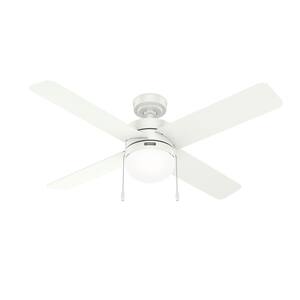 Hunter Fan Company, 50905, 44 Inch Ceiling Fan With Light, Swanson