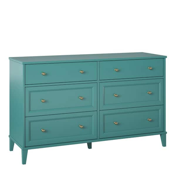 Ameriwood home deals 6 drawer dresser