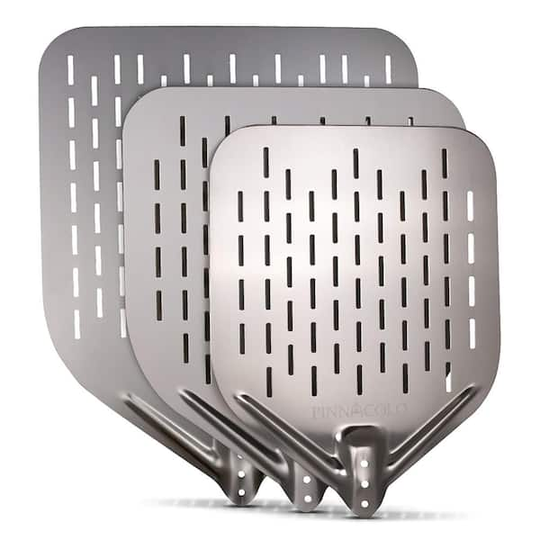 Pinnacolo 16-inch Perforated Pizza Peel