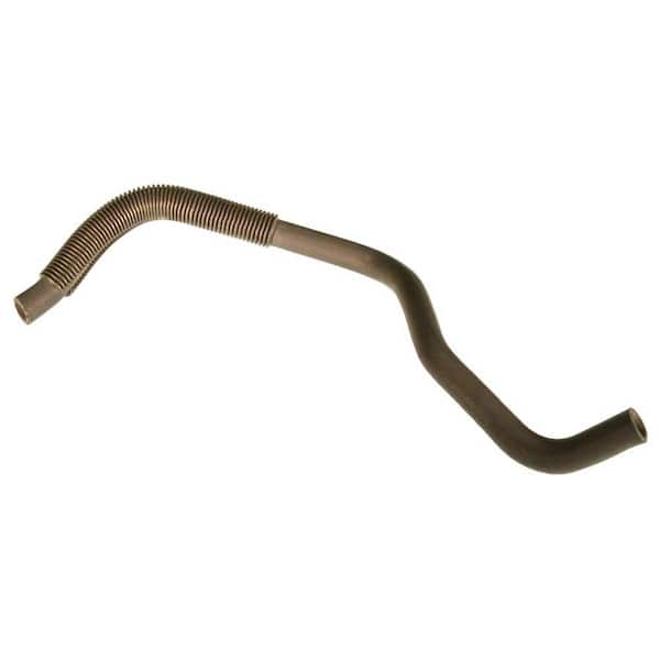 Gates HVAC Heater Hose 1988-1992 Toyota Corolla 1.6L
