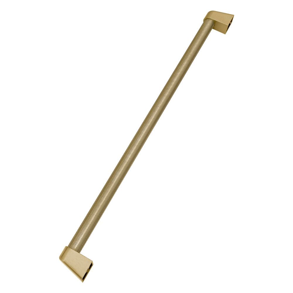 Autograph Edition 36 in. Helix Handle (Set of 1) for Paramount and Select Ranges in Champagne Bronze price history on PriceWatchPro