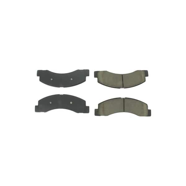 Centric Parts Disc Brake Pad Set