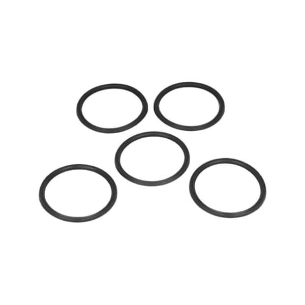 Engine Coolant Thermostat Housing Gasket