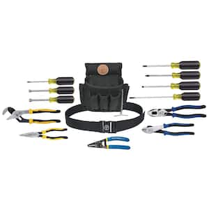 Klein Tools Layout Tool Set, 3-Piece 80040 - The Home Depot