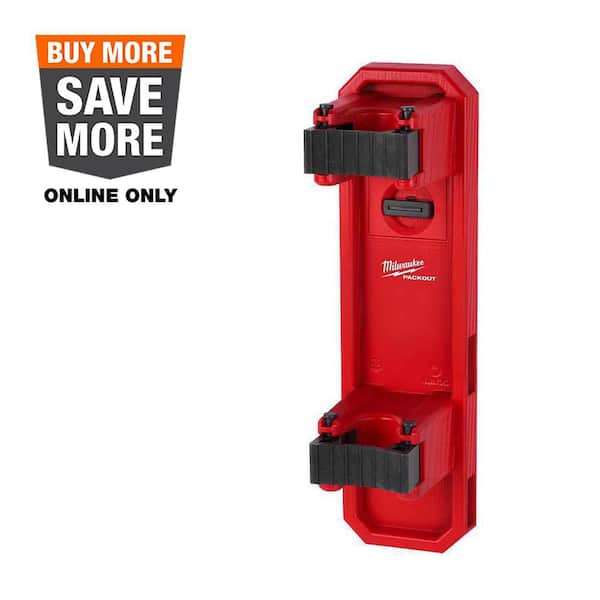 PACKOUT Long Handle Tool Holder