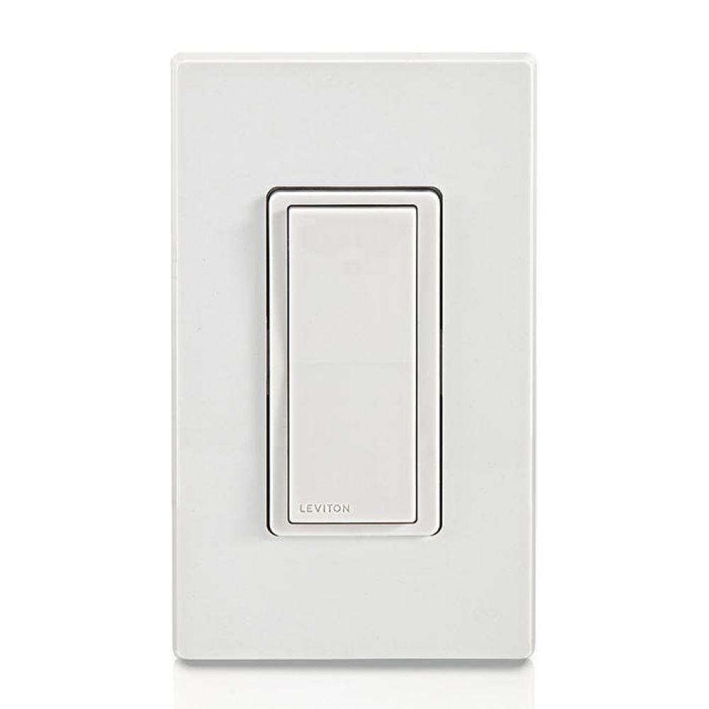 Leviton Decora Smart Z-Wave 800 Series Switch