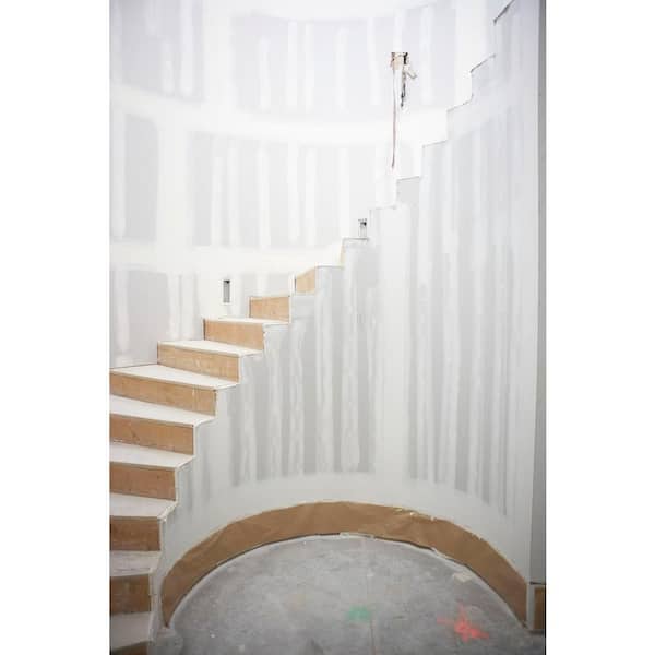 USG Sheetrock Brand - 3.5 qt. Dust Control Ready-Mixed Joint Compound
