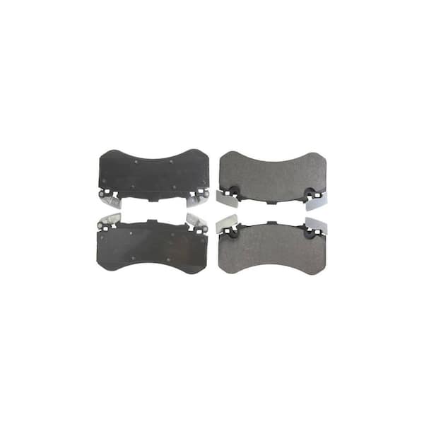 Centric Parts Disc Brake Pad Set