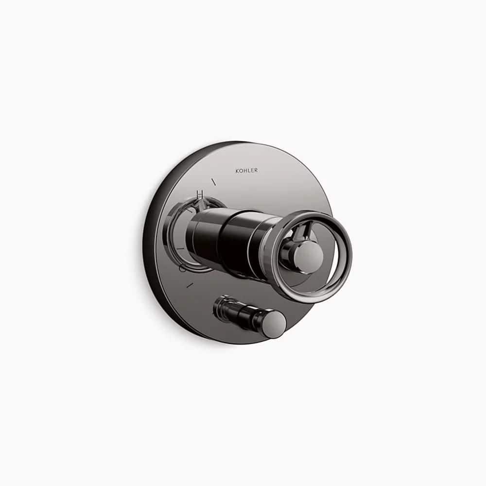 Components Rite-Temp Valve Trim with Industrial Handle and Diverter