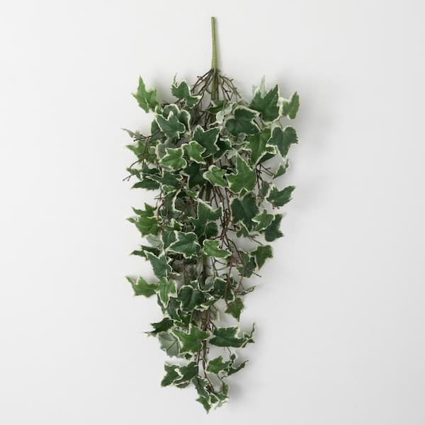 SULLIVANS 31"Artificial Green Ivy Twig Swag