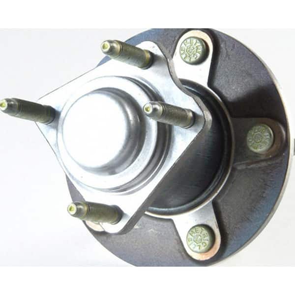 CRS Wheel Bearing and Hub Assembly - Rear